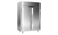 Victory Refrigeration Dual Temp Refrigerated/Heated Cabinets