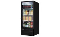 Victory Refrigeration One Sections Merchandiser Refrigerators