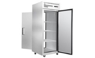 True Pass-Thru Refrigerators