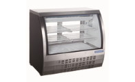 MVP Refrigerated Display Cases