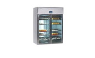 Infrico Roll-In Refrigerators