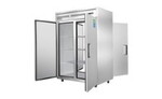 Pass-Thru Refrigerators & Freezers