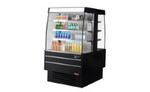 Refrigerated Self-Serve Display Cases