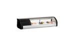 Refrigerated Sushi Cases