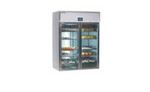 Roll-In Refrigerators