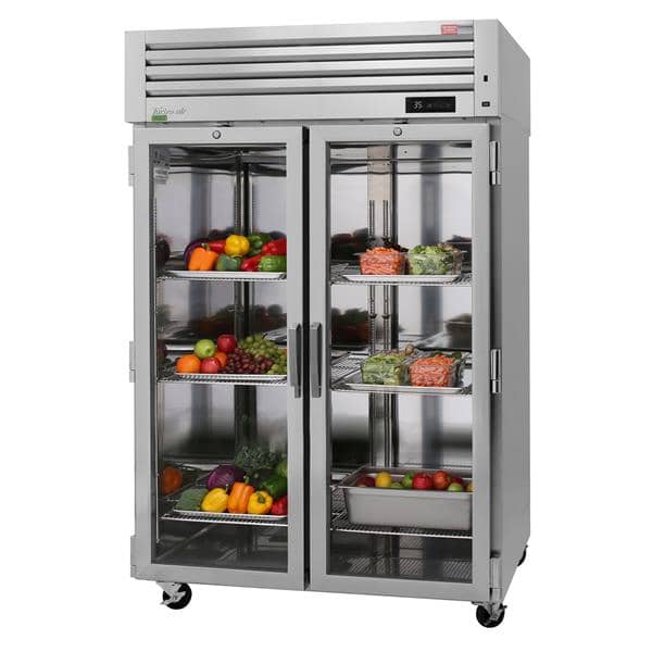 refrigeration equipment