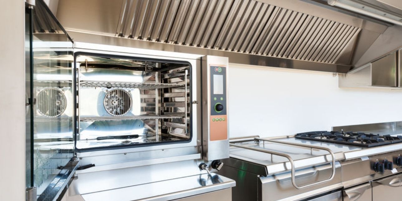 Maximize Productivity: The Most Advanced Techniques for Commercial Kitchen Design