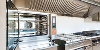 Maximize Productivity: The Most Advanced Techniques for Commercial Kitchen Design