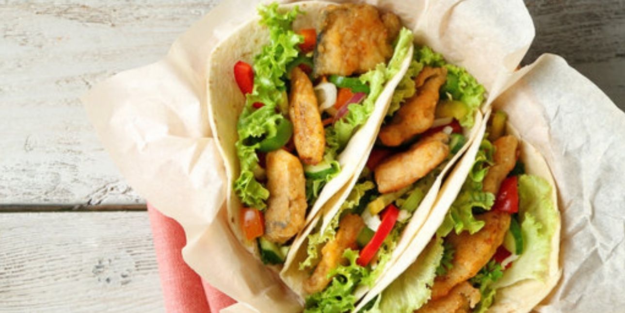 What to Serve With Fish Tacos: The Best Sides to Help You Have a Complete Meal