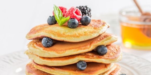 The Secret to Storing Pancakes: Learn How to Store, Freeze, and Reheat Pancakes Effectively