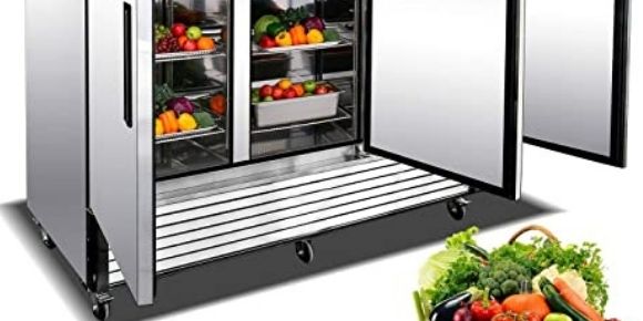 What is a Frost-Free Freezer and Do You Need One?