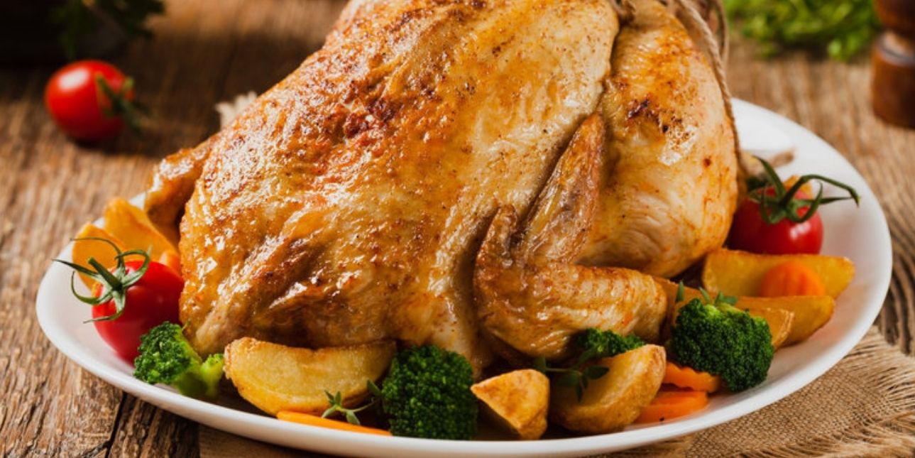 How Long Does Turkey Last in the Refrigerator? Find The Best Ways To Store Raw or Cooked Turkey