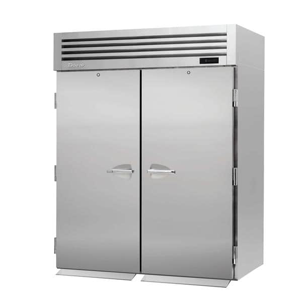 roll-in freezer