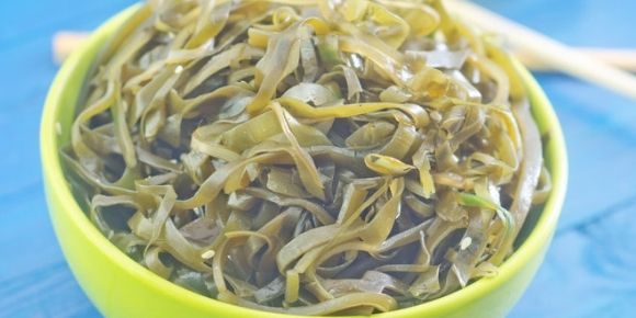 A Complete Guide to Edible Seaweed