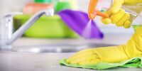 Set a Benchmark for Hygiene with these Commercial Kitchen Cleaning Tips