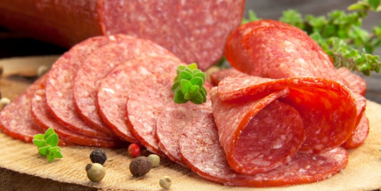 Confused about Salami? Here's What you Should Know