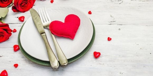 The Best Valentine’s Day Ideas For Restaurants 