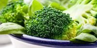 How to Freeze Broccoli 
