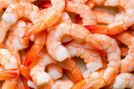 best way to freeze shrimp