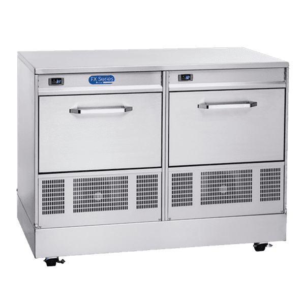 Best Undercounter Beverage Cooler