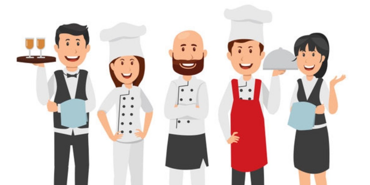 Types of Chefs: A Comprehensive Guide to Understanding The Kitchen Brigade System