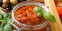 More Than Just Marinara - How to Make Pasta Sauce Last in the Fridge