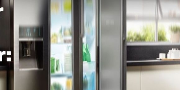 Blast Chiller vs. Freezer: What's the Difference?