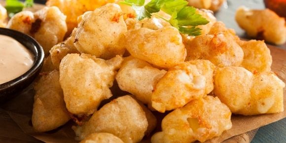 Deliciously Cheesy: Everything You Need To Know About Cheese Curds