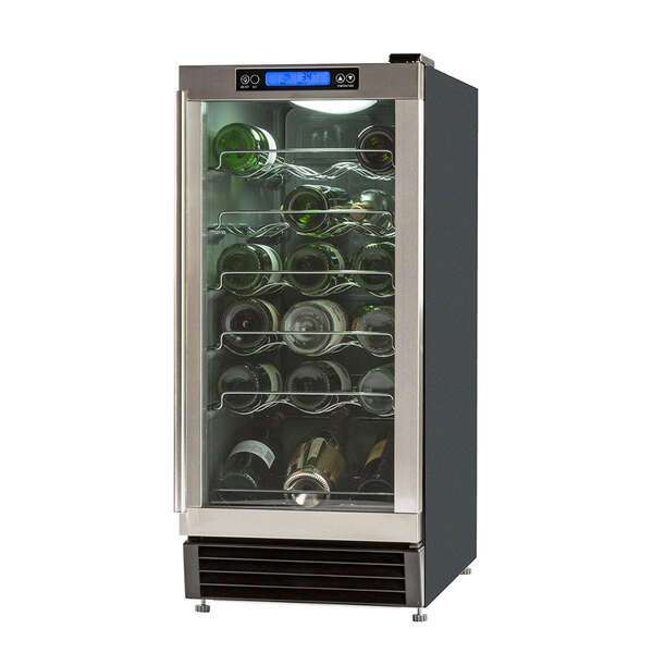 wine cooler