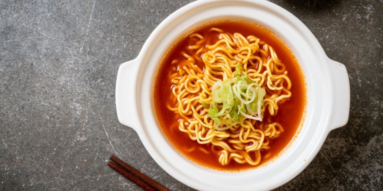 Ramen vs. Pho: Major Differences Between The Two