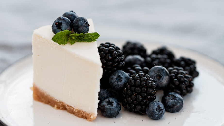 can cheesecake be frozen