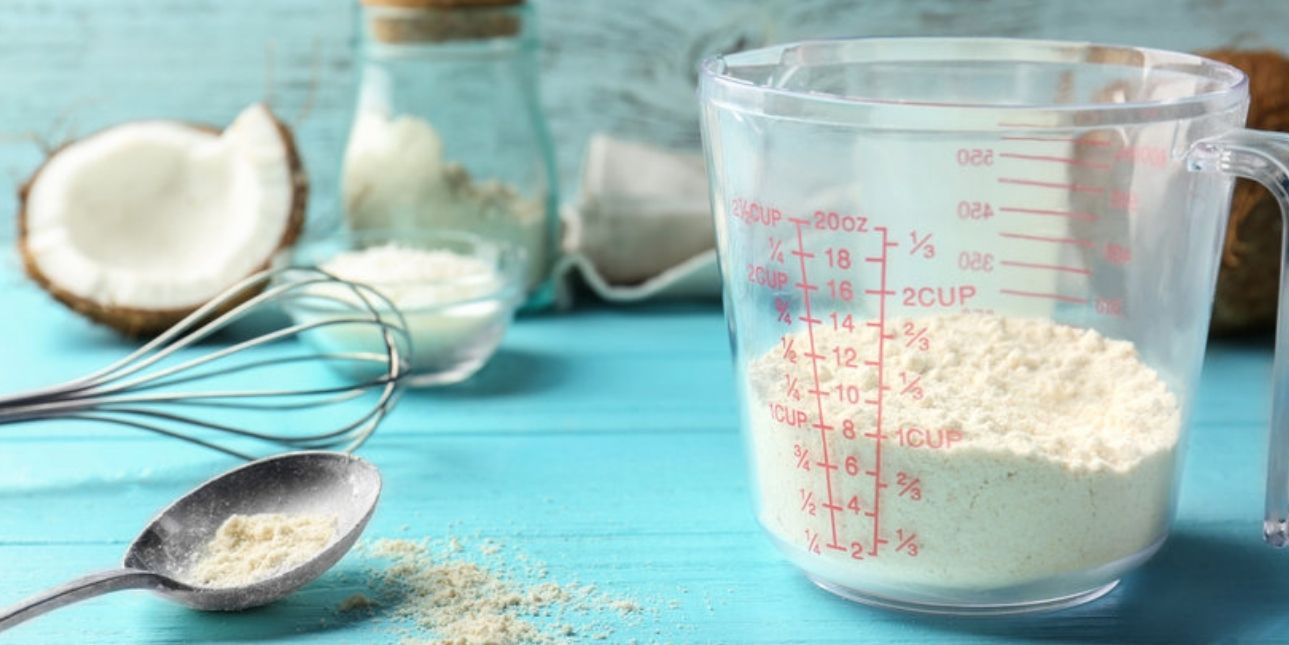 Why is it Important To Measure Ingredients In The Kitchen?