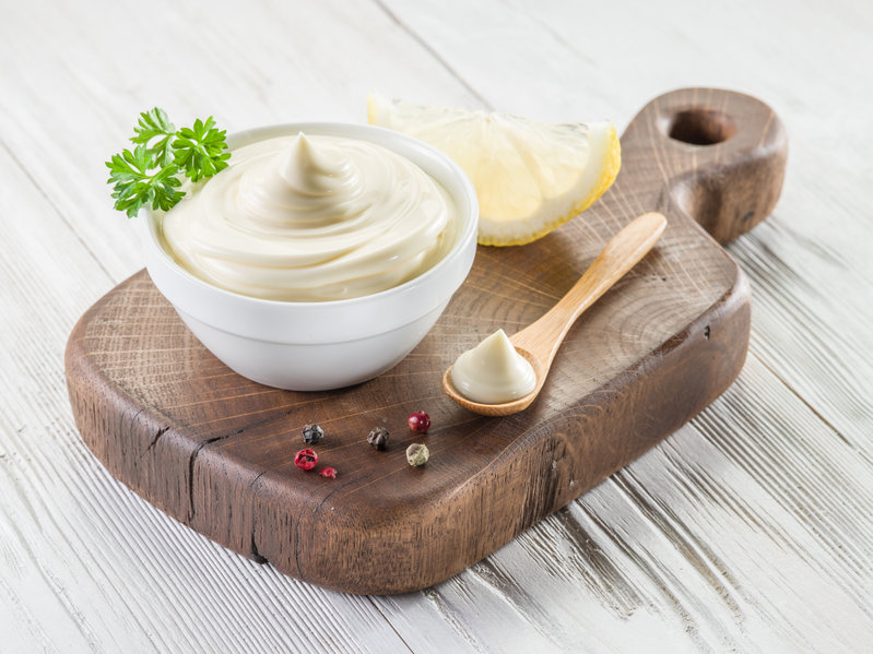 aioli vs mayonnaise