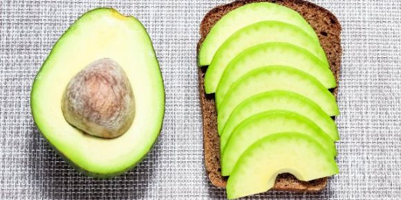 How to Slice and Dice the Avocado, the World’s New Favorite Green Fruit