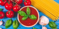 Tomato Paste, Sauce & Tomato Puree-Differences Explained