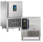 Blast Chillers & Freezers