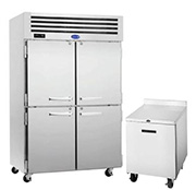 Randell Refrigeration Equipment