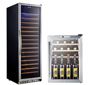 Oscartek Wine Refrigeration