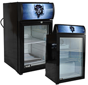 Bison Countertop Refrigeration