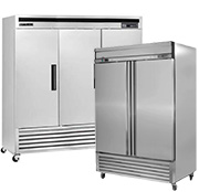 Maxx Cold Freezers