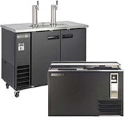 Maxx Cold Bar Equipment