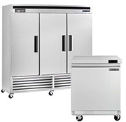 Maxx Cold Refrigerators