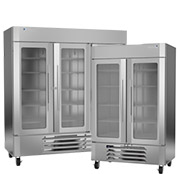 Victory Refrigeration Merchandiser Refrigerators