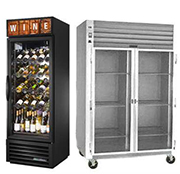 Wine Refrigeration