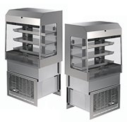 Delfield Refrigerated Display Cases