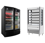 Beverage-Air Merchandisers