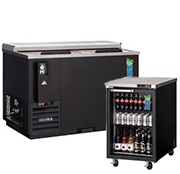 Bar Refrigeration