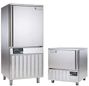 Victory Refrigeration Blast Chillers/Shock Freezers