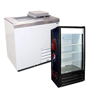 Excellence Refrigerators & Freezers