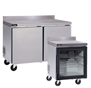 Delfield Worktop Refrigerators & Freezers